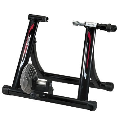 Nashbar cheap bike trainer